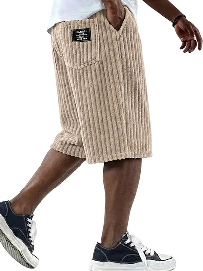 Elian™ | Short confortable pour homme