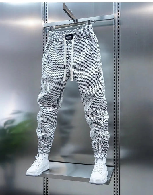 OVWISS | Urban Flex Jogger
