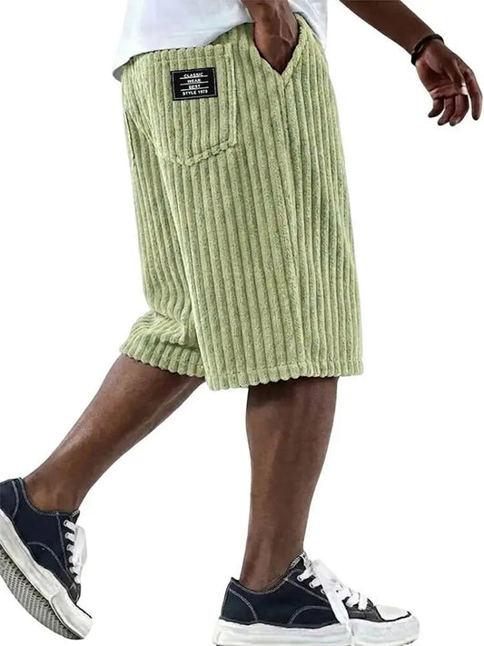 Elian™ | Short confortable pour homme