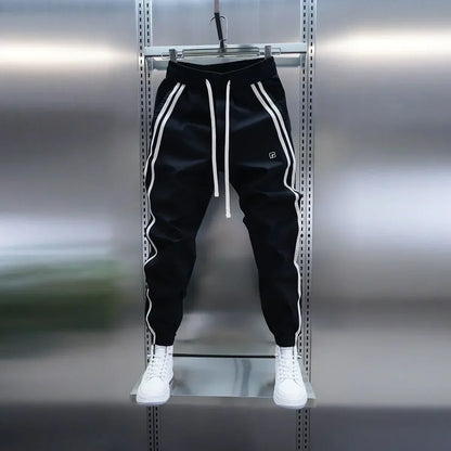 OVWISS| PANTALONS DÉCONTRACTÉS ÉLÉGANTS