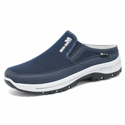 Beeckhoven™ | Mocassins Confort & Maintien Homme