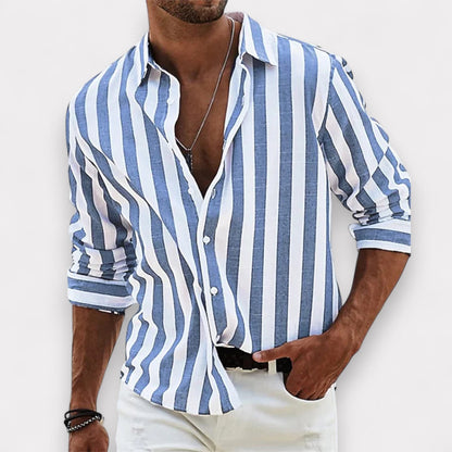 Ovwiss Riviera Chemise