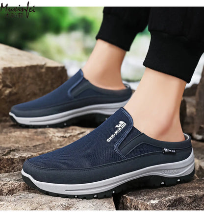 Beeckhoven™ | Mocassins Confort & Maintien Homme