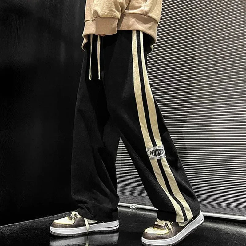 Nova Line Pants