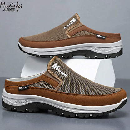 Beeckhoven™ | Mocassins Confort & Maintien Homme