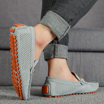 Mocassins Aéro Confort Ovwiss