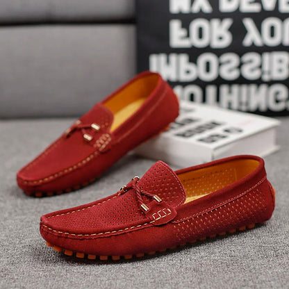 Mocassins Aéro Confort Ovwiss