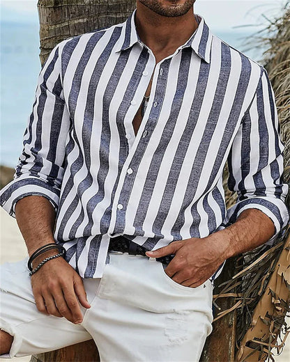 Ovwiss Riviera Chemise