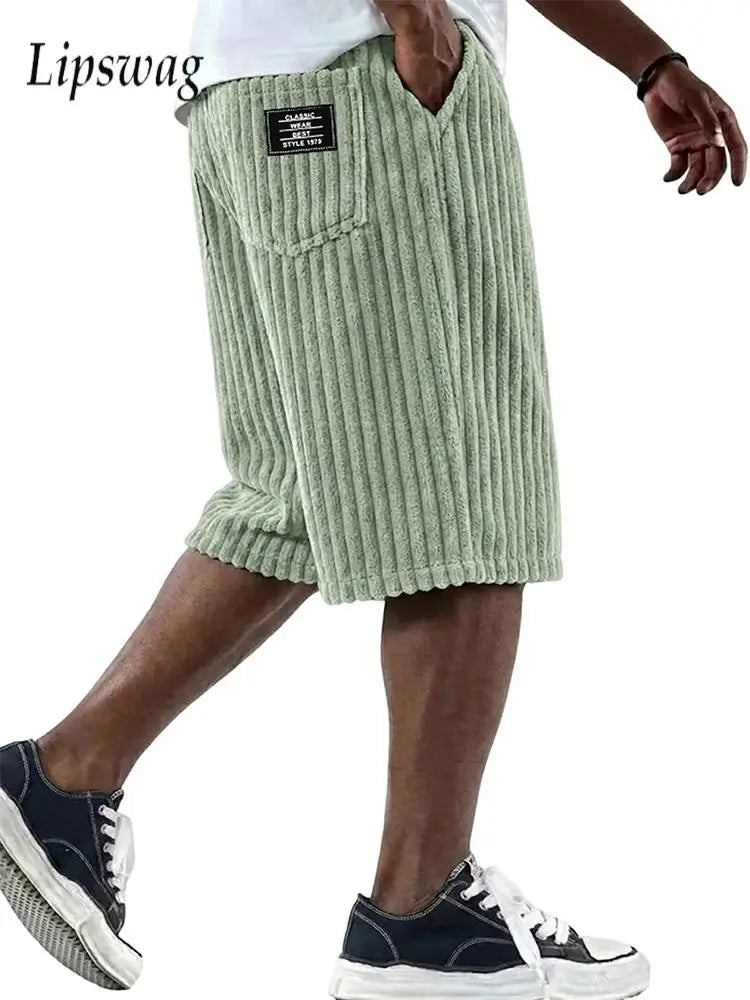 Elian™ | Short confortable pour homme