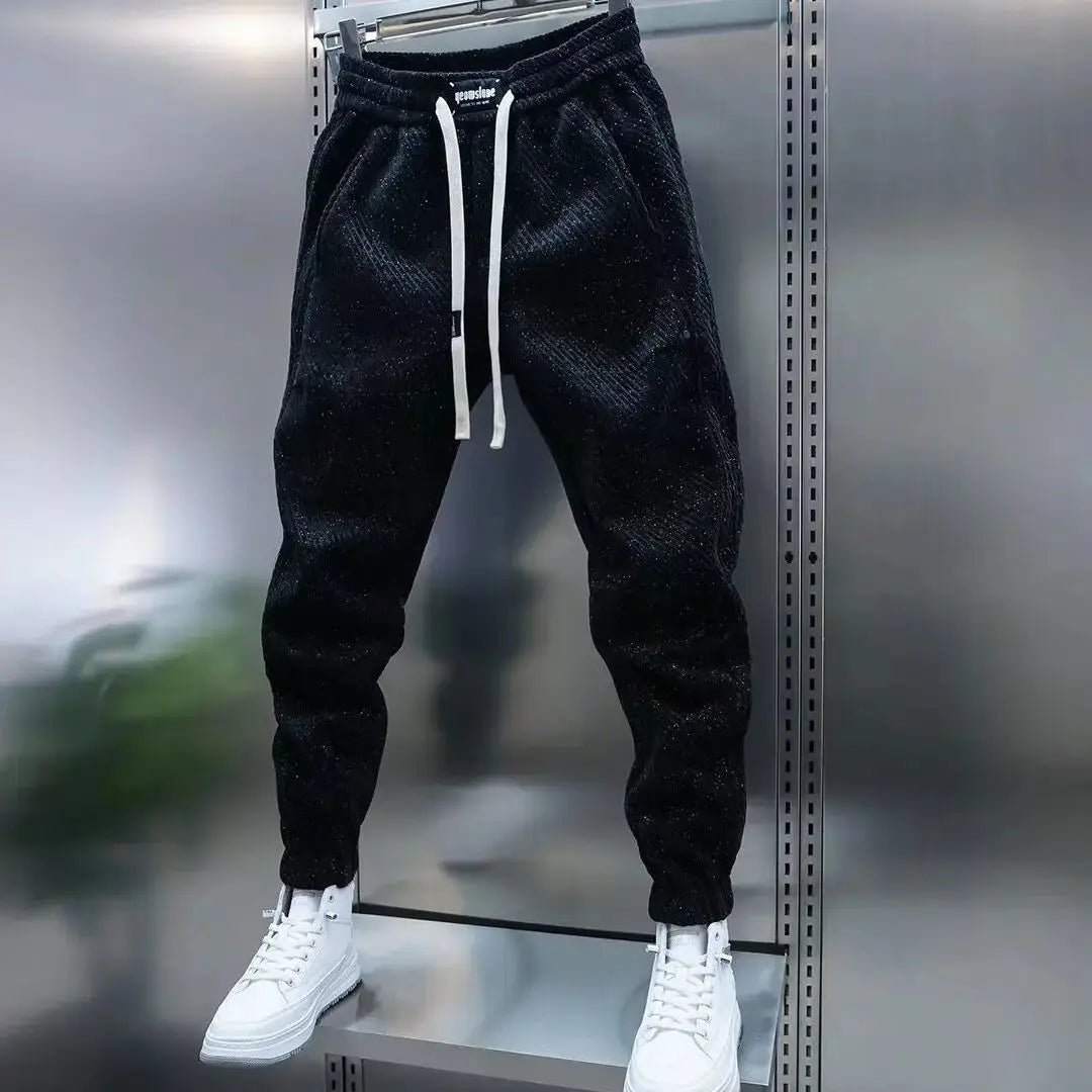 OVWISS | Urban Flex Jogger