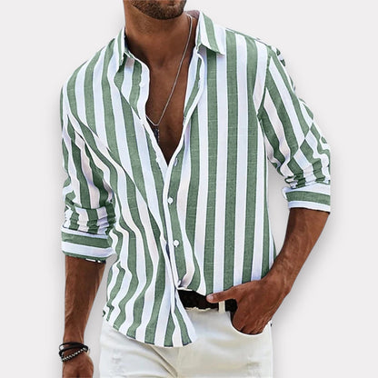 Ovwiss Riviera Chemise