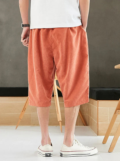 Kyoto Flow Shorts
