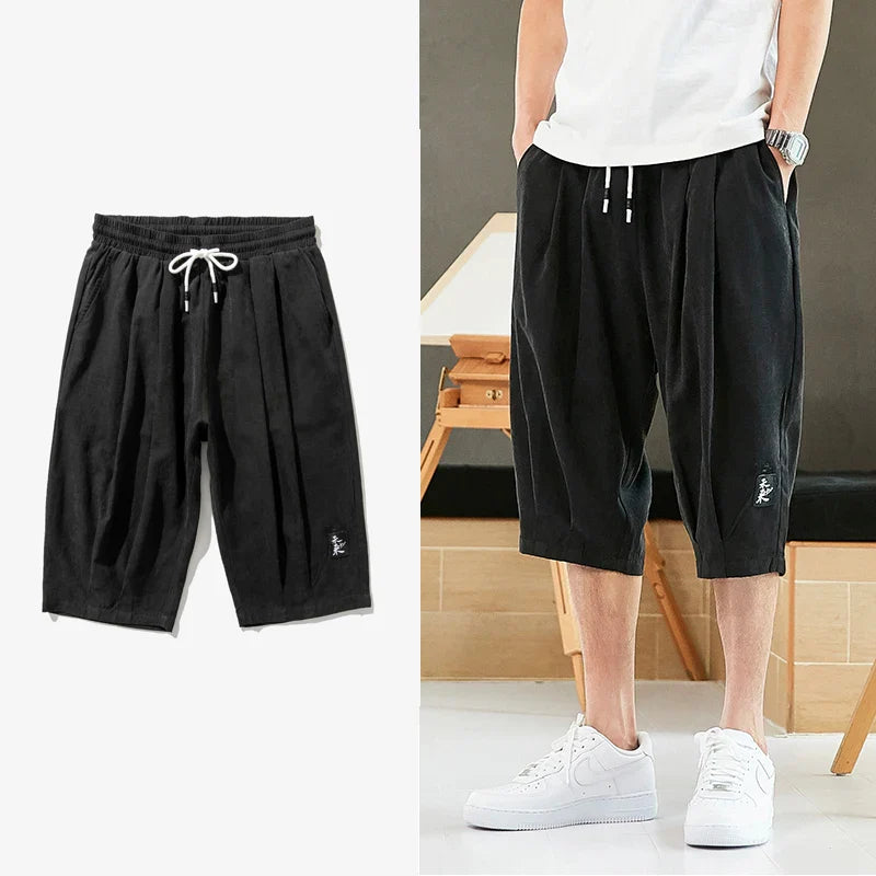 Kyoto Flow Shorts