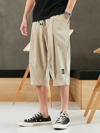 Kyoto Flow Shorts