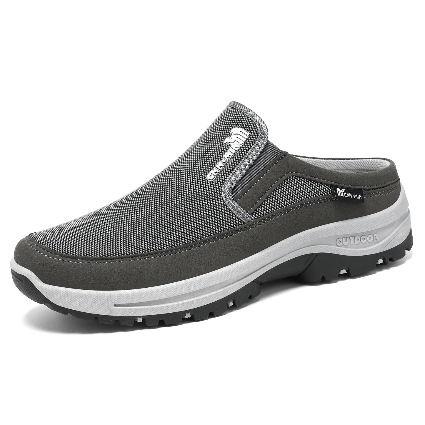 Beeckhoven™ | Mocassins Confort & Maintien Homme