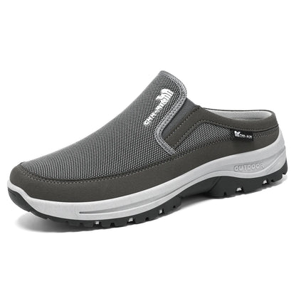 Beeckhoven™ | Mocassins Confort & Maintien Homme