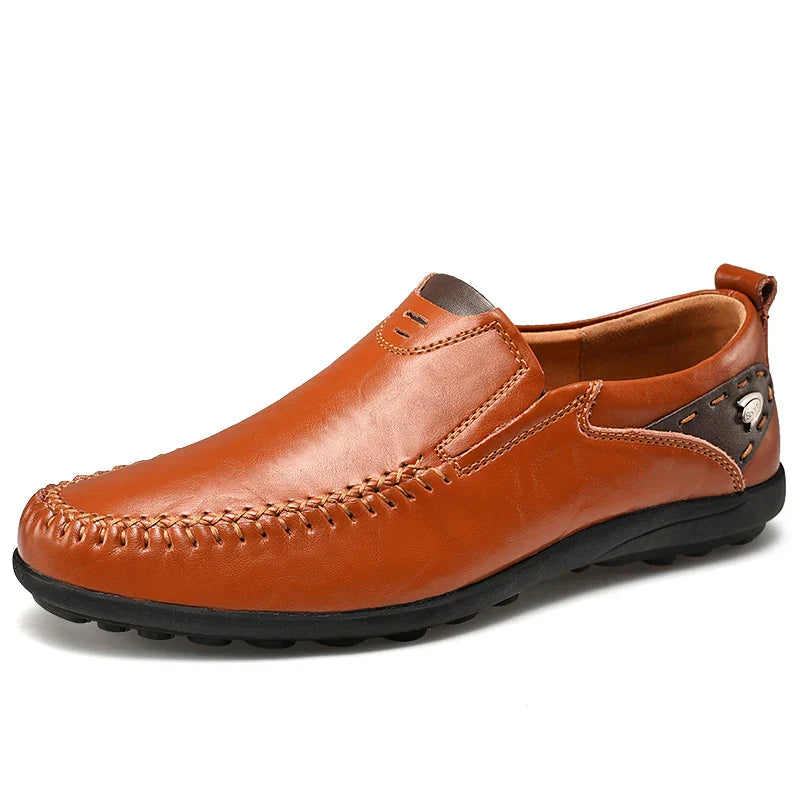 Ovwiss™ | Mocassins Confort Haute Qualité