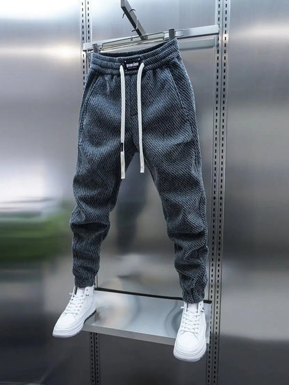 OVWISS | Urban Flex Jogger