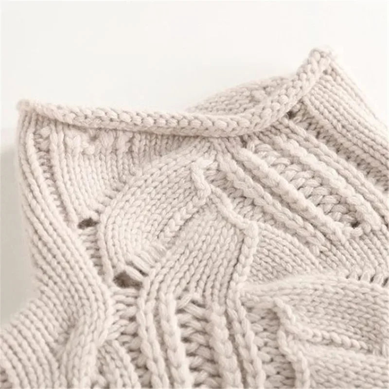 Aurora | Pull en Cachemire
