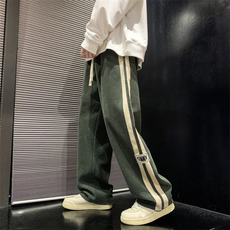 Nova Line Pants