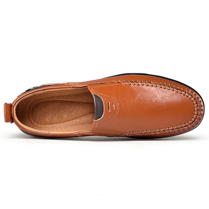 Ovwiss™ | Mocassins Confort Haute Qualité
