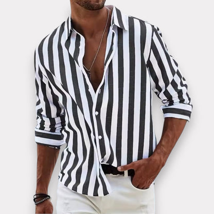 Ovwiss Riviera Chemise