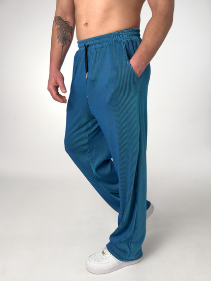 Pantalon Ellison Fluide
