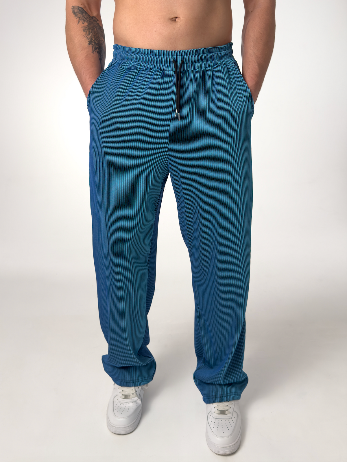 Pantalon Ellison Fluide