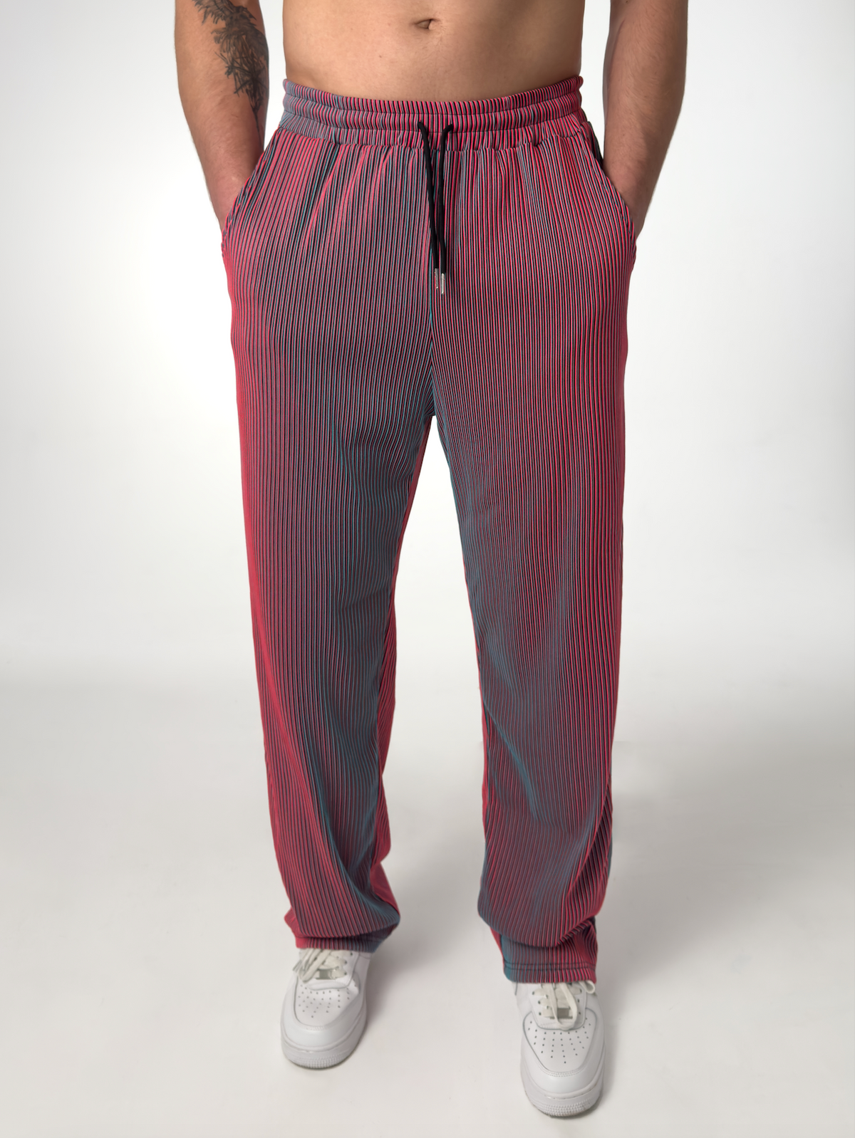 Pantalon Ellison Fluide