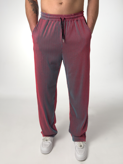 Pantalon Ellison Fluide
