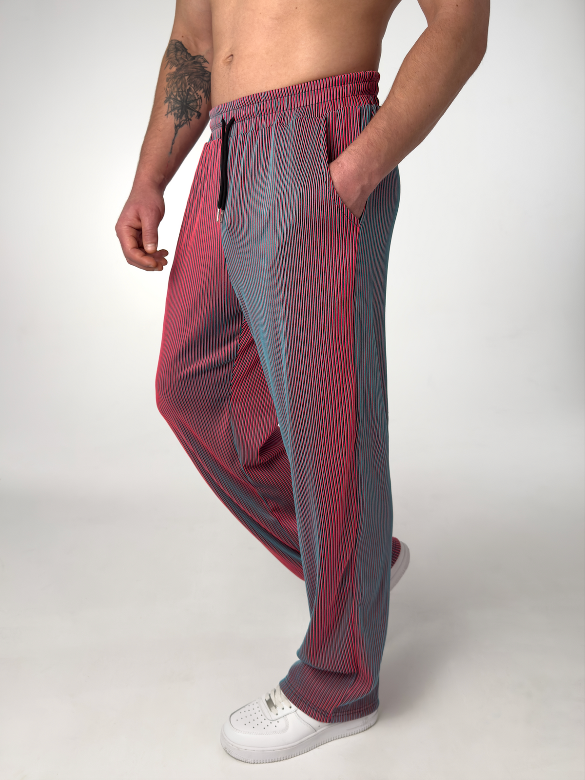 Pantalon Ellison Fluide
