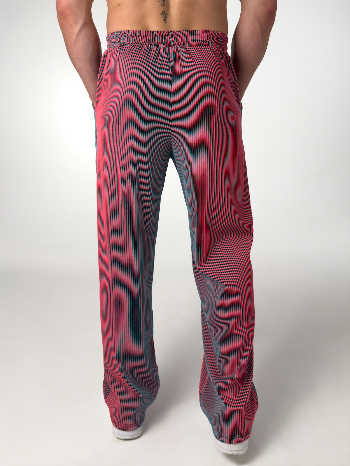 Pantalon Ellison Fluide