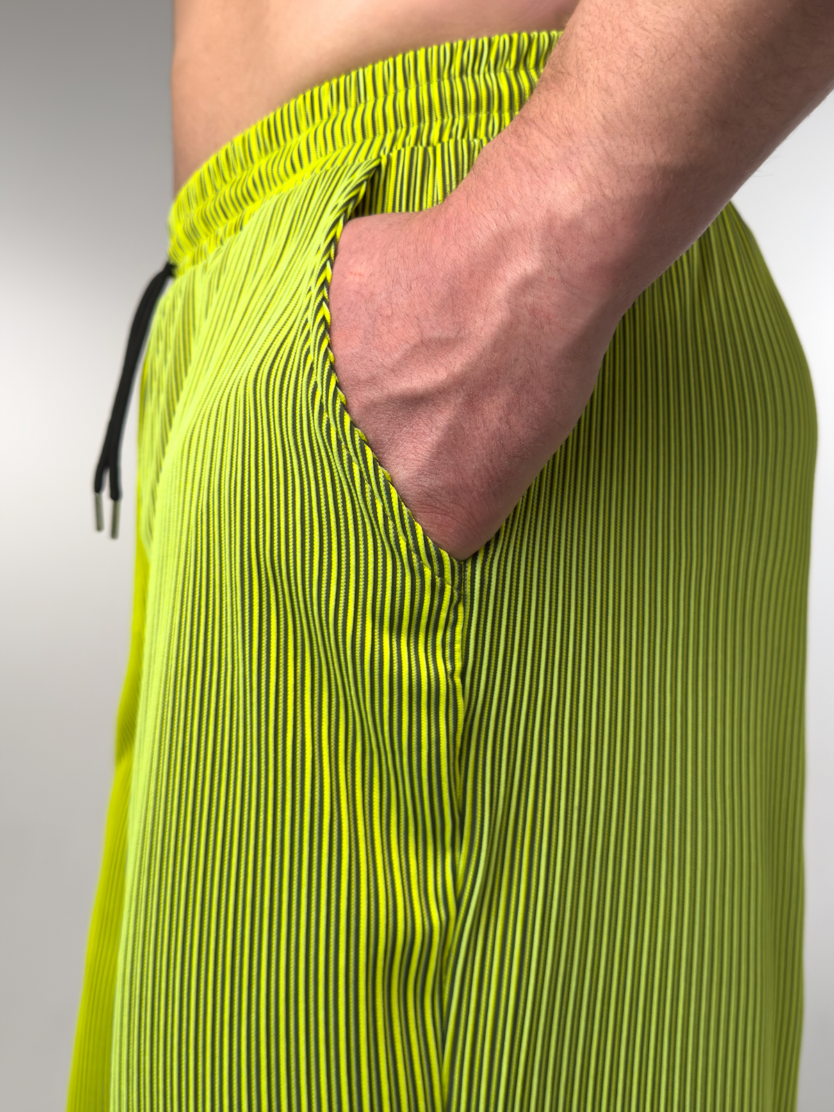 Pantalon Ellison Fluide
