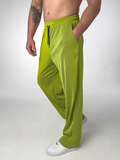 Pantalon Ellison Fluide