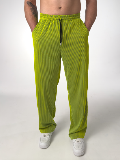 Pantalon Ellison Fluide