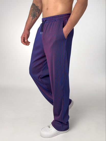Pantalon Ellison Fluide