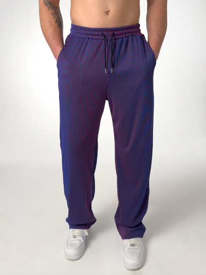 Pantalon Ellison Fluide