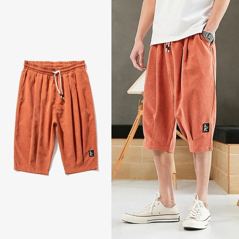 Kyoto Flow Shorts
