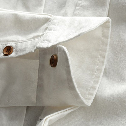 Chemise Katana Ovwiss Inspiration Japonaise