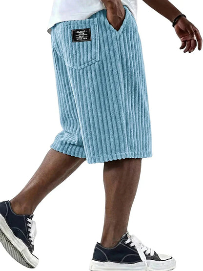 Elian™ | Short confortable pour homme