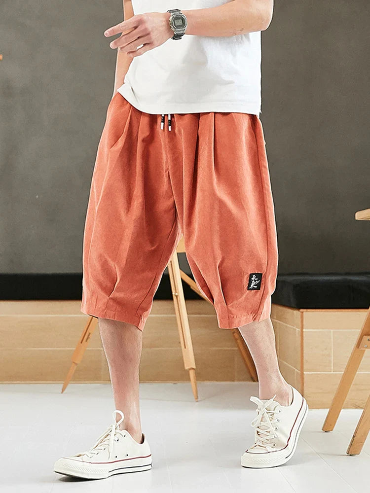 Kyoto Flow Shorts
