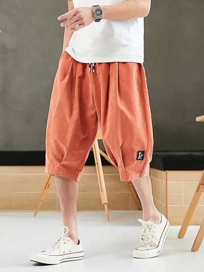 Kyoto Flow Shorts
