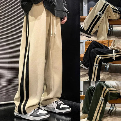 Nova Line Pants