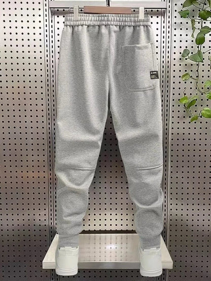 OVWISS | PANTALONS DE GYM COURT POUR HOMMES