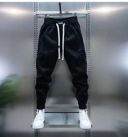OVWISS | Urban Flex Jogger