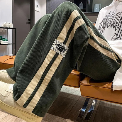Nova Line Pants