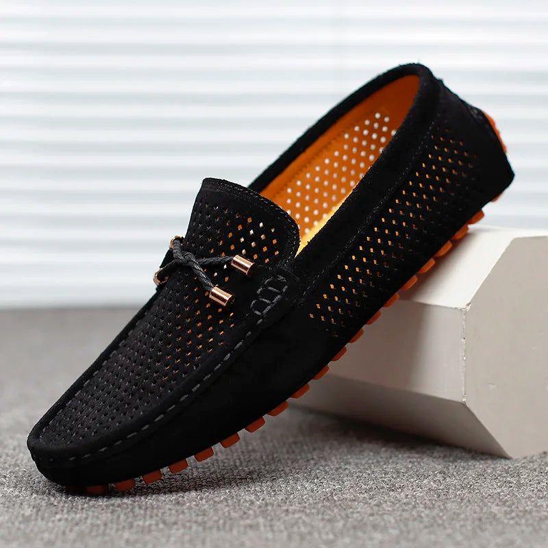 Mocassins Aéro Confort Ovwiss