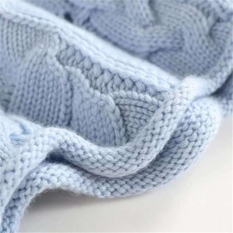 Aurora | Pull en Cachemire