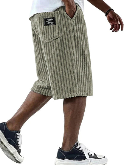 Elian™ | Short confortable pour homme