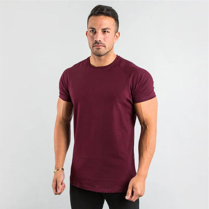 Ovwiss Prime T-shirt
